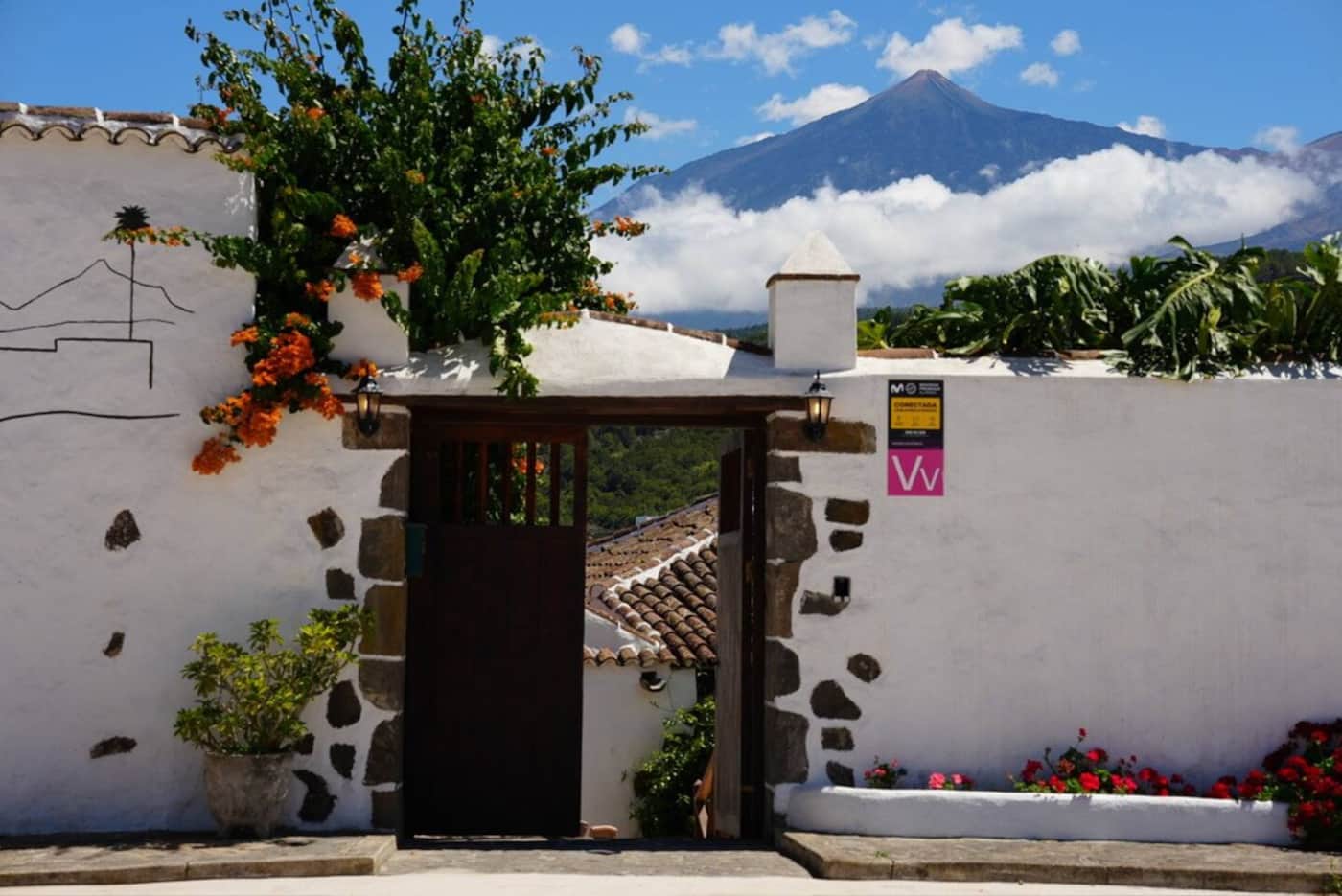 Casa Güímar - interior