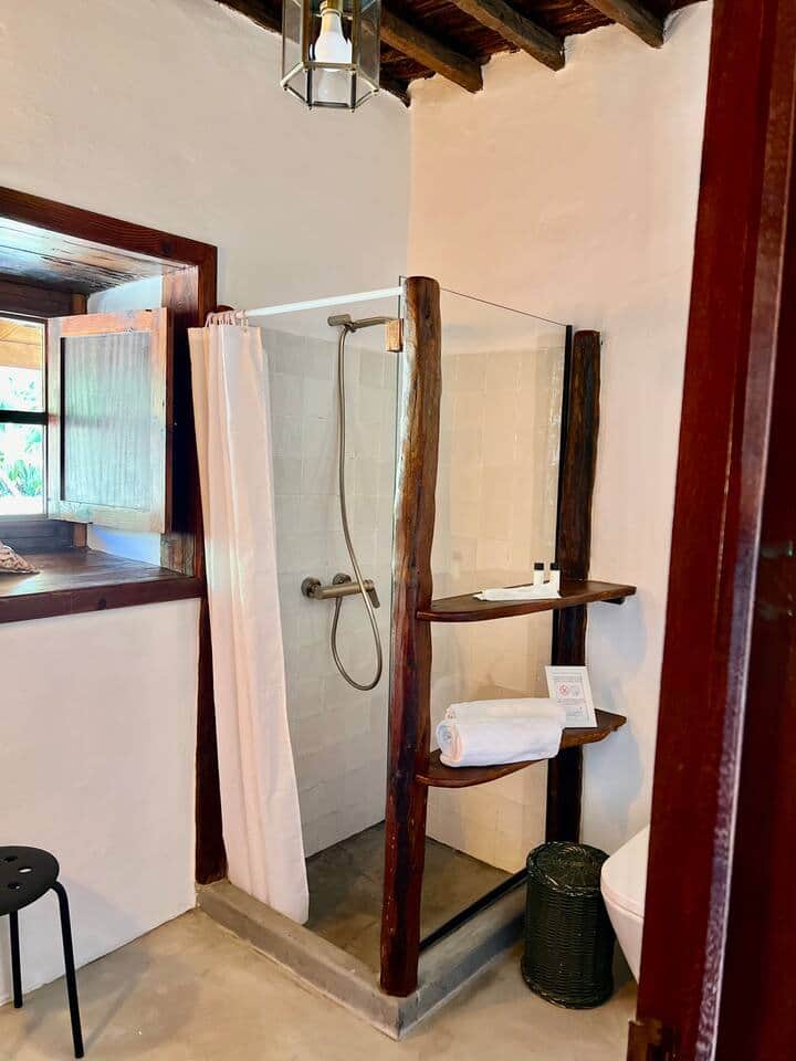 Casa Taoro - interior